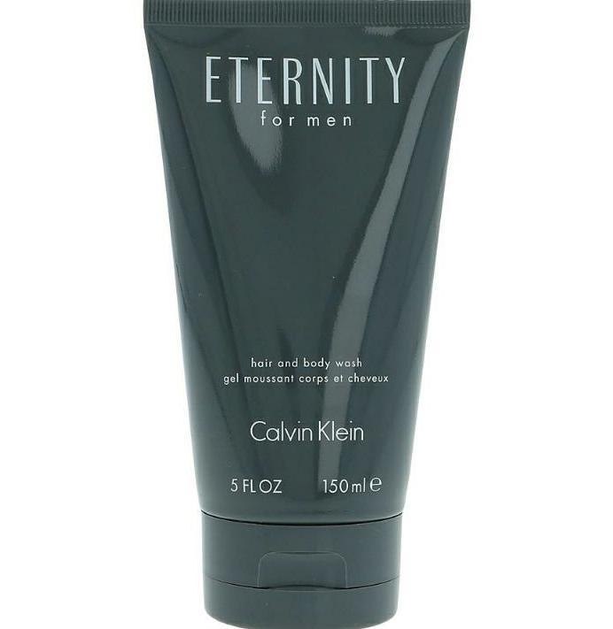 Eternity Hair & Body Wash for Men