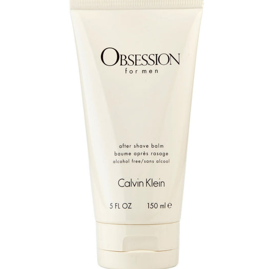 Obsession Aftershave by Calvin Klein