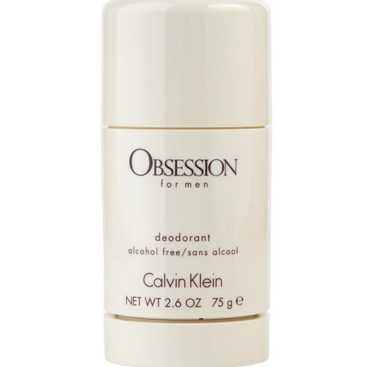 Obsession by Calvin Klein Deodorant