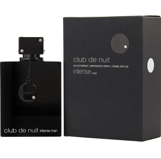 Armaf Club De Nuit Intense for Men Parfume