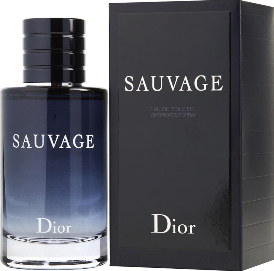 Dior Sauvage Toilette Spray for Men