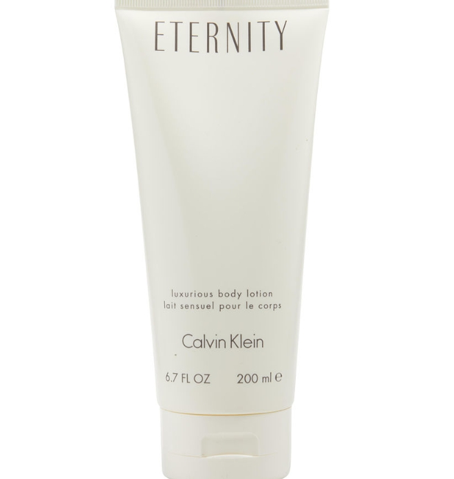 Eternity by Calvin Klein Body Lotion for Women