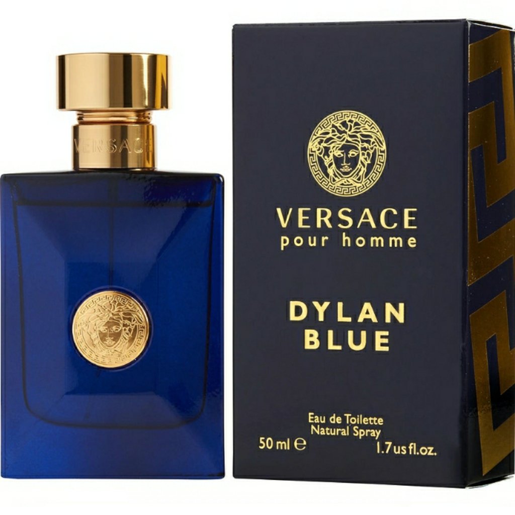 Dylan Blue by Versace for Men