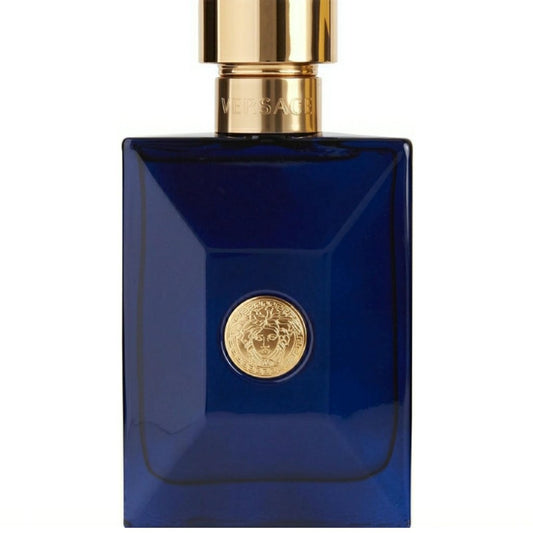 Dylan Blue by Versace Aftershave