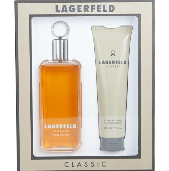 Lagerfeld Gift Set for Men