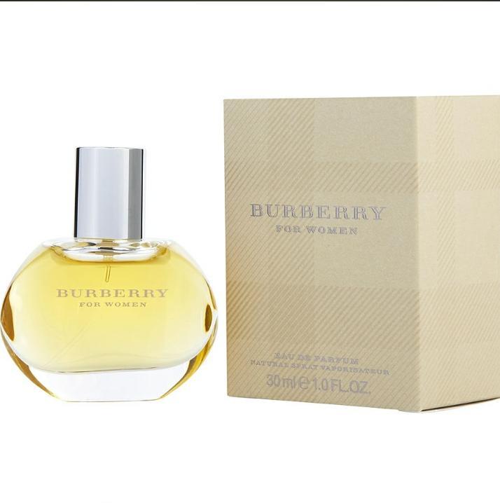 Burberry for Women Parfum Spray