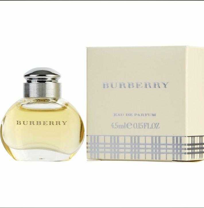Burberry for Women Parfum Spray