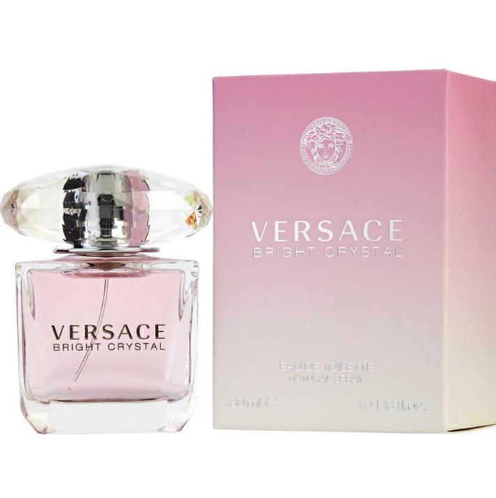 Bright Crystal by Versace for Women