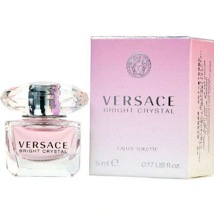 Bright Crystal by Versace for Women