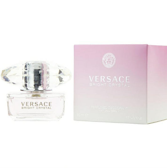 Bright Crystal by Versace Deodorant