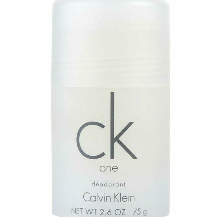 CK One Unisex Deodorant