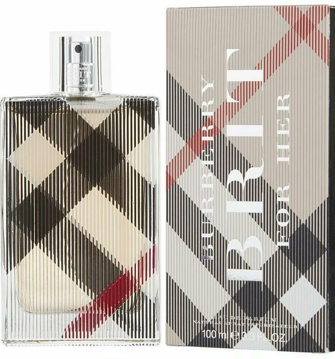 Burberry Brit for Women