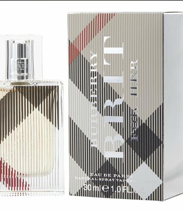 Burberry Brit for Women