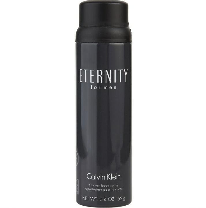 Eternity Body Spray for Men