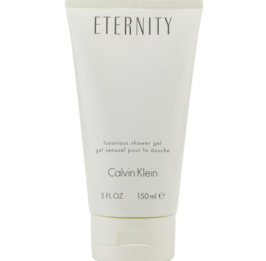 Eternity by Calvin Klein Shower Gel for Women