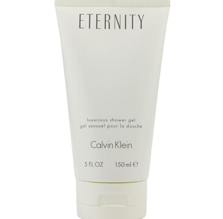 Eternity by Calvin Klein Shower Gel for Women