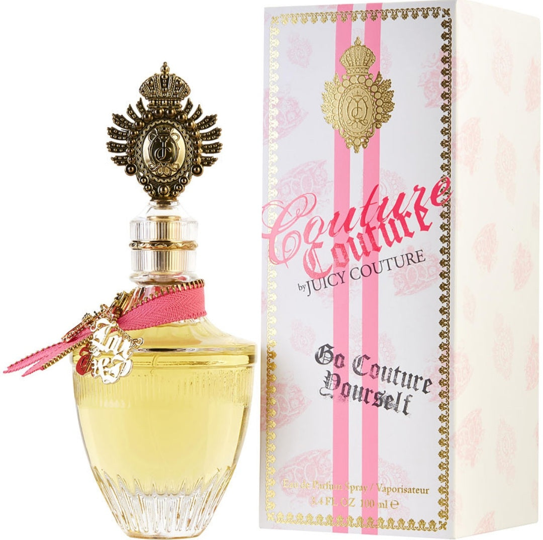 Couture Couture by Juicy Couture for Women