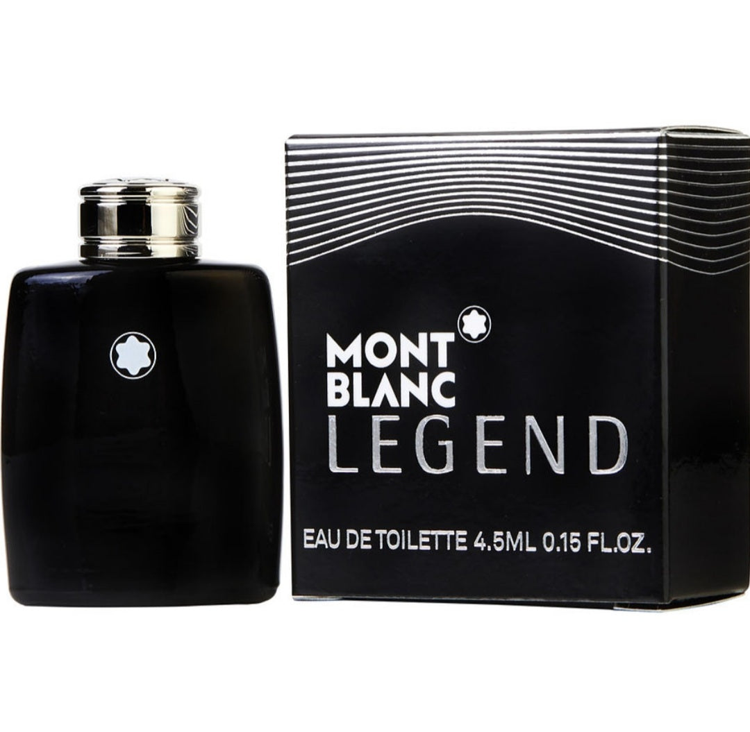 Legend by Mont Blanc for Men