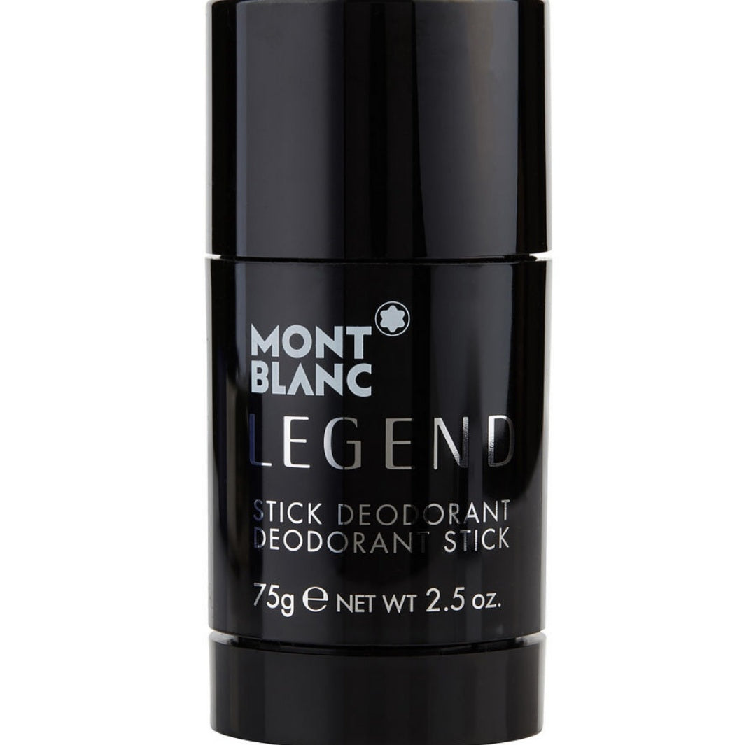 Legend by Mont Blanc Deodorant