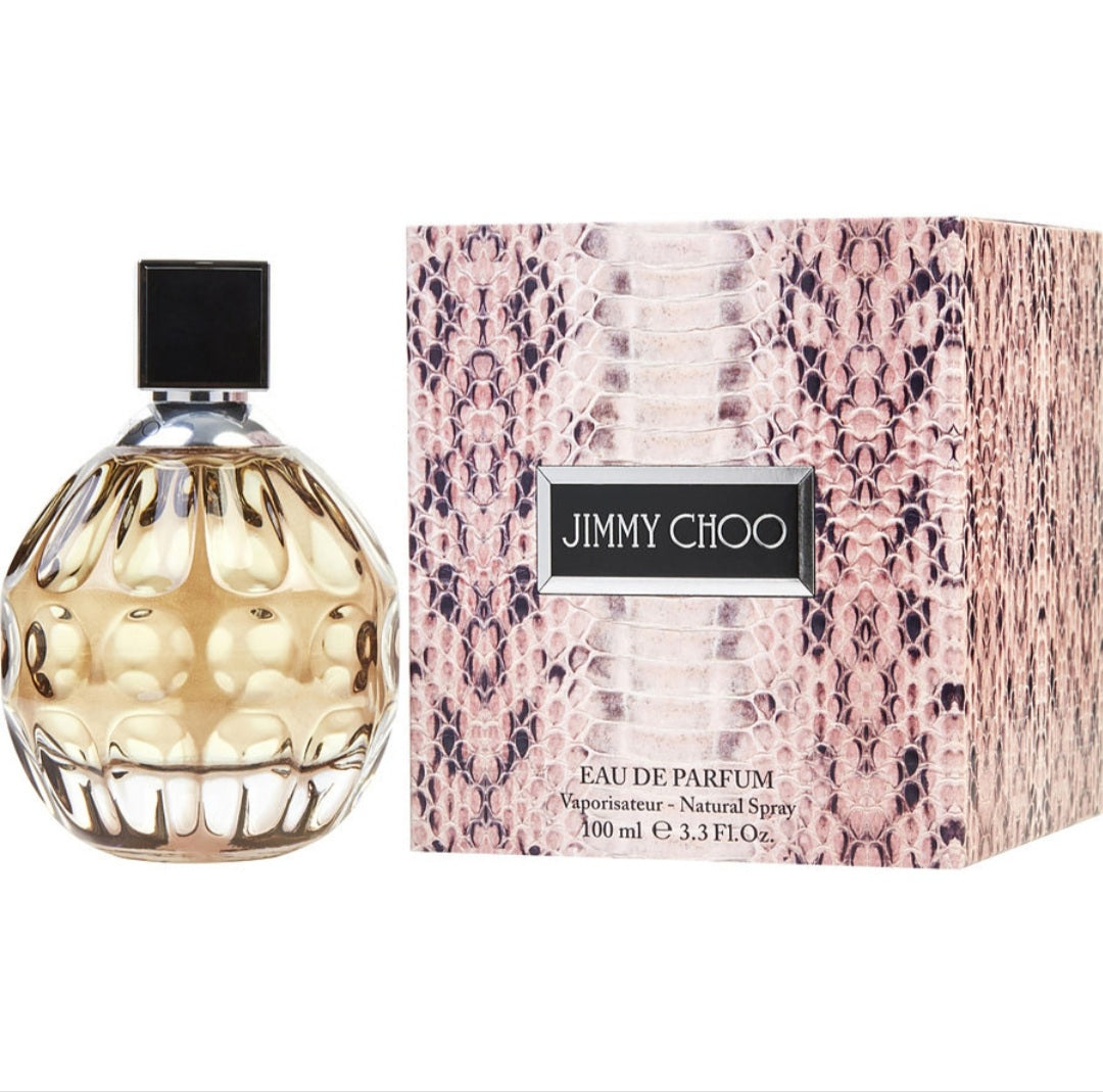 Jimmy Choo Parfum Spray for Women