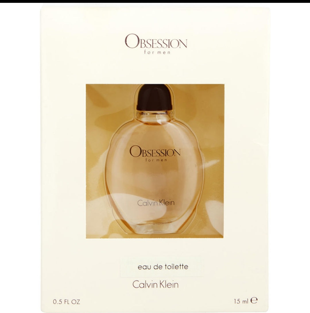 Obsession by Calvin Klein for Men