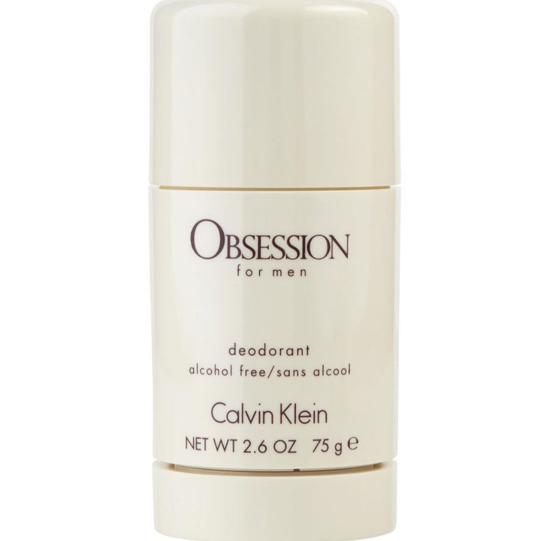 Obsession by Calvin Klein Deodorant