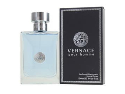 Versace Signature Deodorant