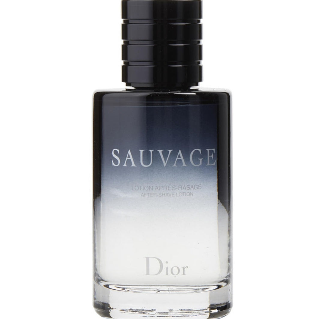 Dior Sauvage Aftershave Lotion for Men