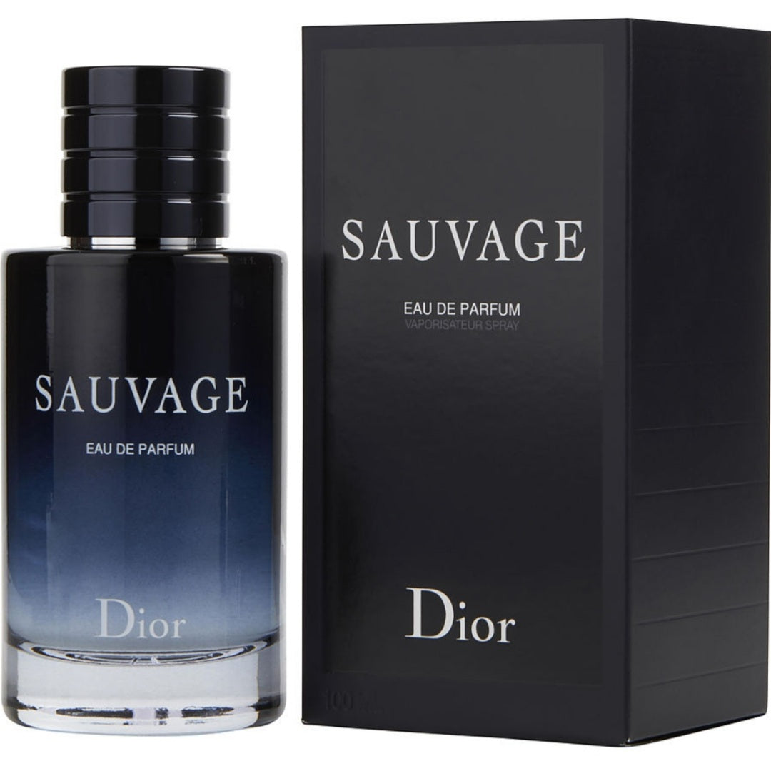 Dior Sauvage Parfum Spray for Men
