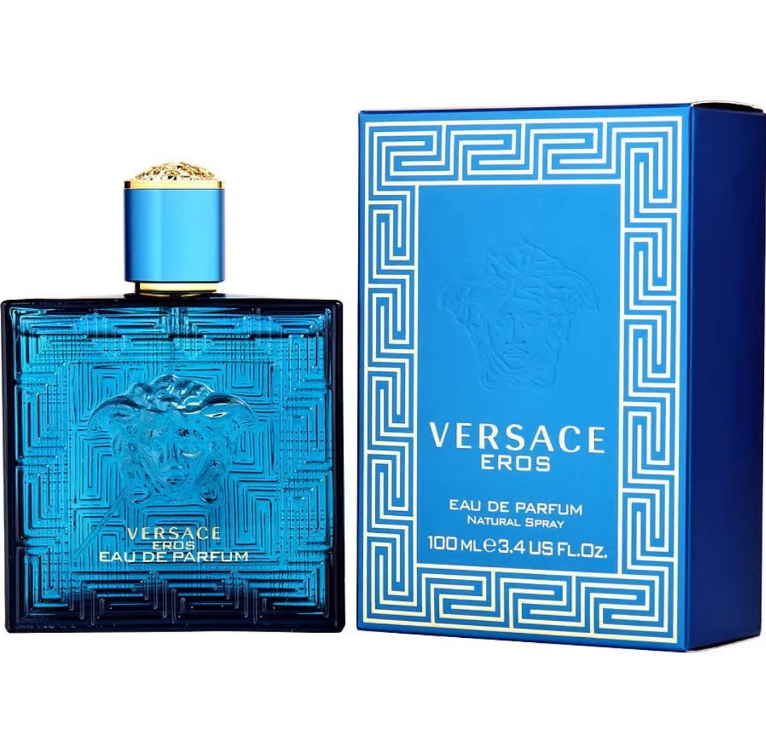 Versace EROS Parfum for Men