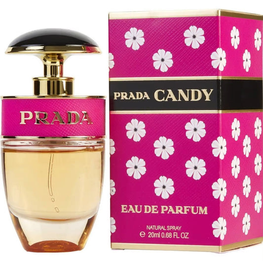 Prada Candy Parfum for Women