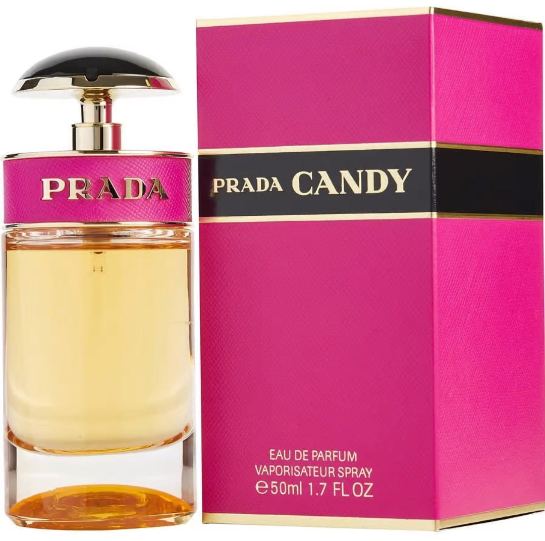 Prada Candy Parfum for Women