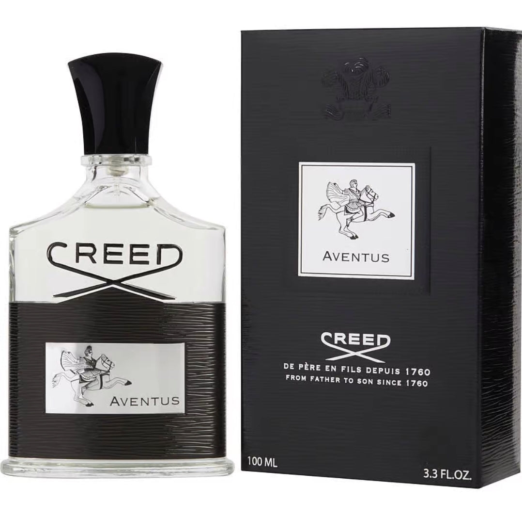 Creed Aventus Parfum